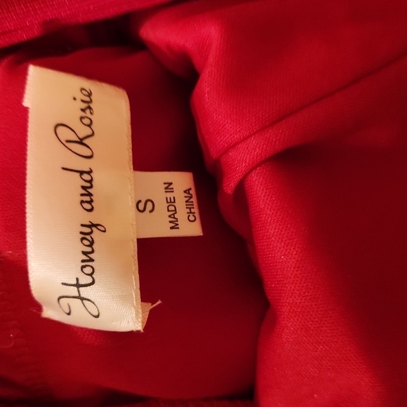 Homecoming/cocktail dress - Picture 3 of 3